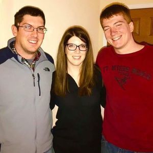 Meet your Posher, Ben